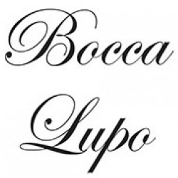 bocca-lupo