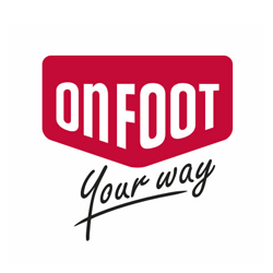 on-foot