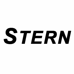 stern